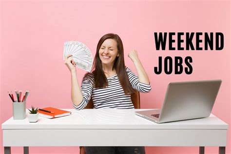 home based part time weekend jobs in manila